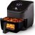 Instant Pot Vortex Plus 6-Quart 6-in-1 Air Fryer Oven