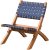 Patio Sense Sava Folding Outdoor Chair