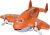 Green Toys Fire Plane 4C