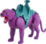 Masters of the Universe Origins Action Figure Panthor 11.75-in