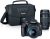 Canon EOS Rebel T7 DSLR Camera, 2 Lens Kit