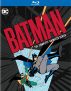 Batman: The Complete Animated Series Blu-ray