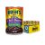 12-Pack BUSH’S BEST Canned Black Beans in a Mild Chili Sauce 15.5oz