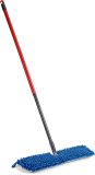 O-Cedar Hardwood Floor N More Microfiber Flip Mop