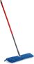 O-Cedar Hardwood Floor N More Microfiber Flip Mop