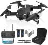 FERIETELF T26 1080P HD RC Drone with Camera