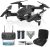 FERIETELF T26 1080P HD RC Drone with Camera
