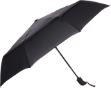 Amazon Basics Automatic Travel Small Compact Umbrella