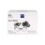 400-Count ZEISS Pre-Moistened Lens Cleaning Wipes