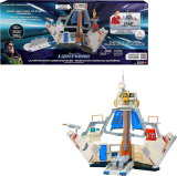 Mattel Lightyear Toys Playset with Buzz Lightyear Action Figure