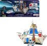 Mattel Lightyear Toys Playset with Buzz Lightyear Action Figure