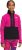 The North Face Teen Glacier Half Zip Pullover Womens