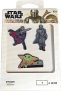 Star Wars: The Mandalorian Season 2 Enamel 3 Pin Set