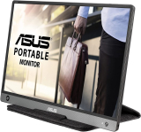 ASUS ZenScreen MB16AH 15.6-inch 1080P Portable Monitor