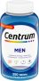 250CT Centrum Multivitamin for Men Multimineral Supplement