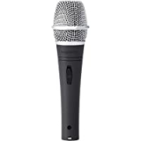 Amazon.com: Amazon Basics Dynamic Vocal Microphone for $13.81( was $55.25 )