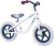 Huffy Kids Frozen 2 Balance Bike or Trike