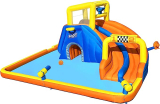 Bestway H2OGO! Super Double Racing Super Speedway Water Park