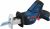 BOSCH PS60N 12V Max Pocket Reciprocating Saw Bare Tool
