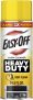 Easy-Off Heavy Duty Oven Cleaner Regular Scent 14.5oz