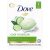 8-Ct Dove Cool Moisture Beauty Bar, Cucumber and Green Tea 3.75Oz