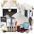 CraftBud Soy Candle Making Supplies Kit