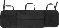 Amazon Basics Backseat Trunk Organizer
