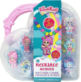 Tara Toys Kindi Kids Necklace Activity Set 95350