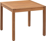 Amazon Aware FSC Certified Outdoor Rectangular Dining Table