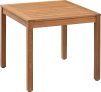 Amazon Aware FSC Certified Outdoor Rectangular Dining Table