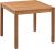 Amazon Aware FSC Certified Outdoor Rectangular Dining Table