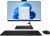 Lenovo IdeaCentre AIO 3i 21.5-in Touch Desktop w/Core i3, 256GB SSD