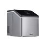Newair Countertop Clear Ice Maker Machine Makes 40 lbs of Ice