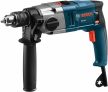 BOSCH HD18-2 Two-Speed Hammer Drill, 1/2-In