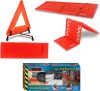 Koolatron Oskar 3-Piece Emergency Kit