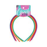 5-Count Goody Kids Ouchless Classic Headband