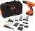 BLACK+DECKER 20V MAX Drill & Drill Bit Set 100Pc BDC120VA100