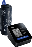 Braun ExactFit 1 Upper Arm Blood Pressure Monitor