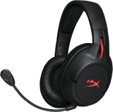 HyperX Cloud Flight Wireless Gaming Headset, works w/PC, PS4 & PS5