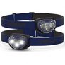 Amazon: 2-Pack Eveready LED Headlamps Bright and Durable Head Lights for $5.50( was $13.99 )