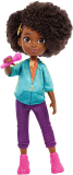 Karma’s World Karma Grant Doll with Microphone Accessory