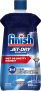 Finish Jet-dry Rinse Agent Ounce Blue 32Oz