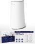Dynalink WiFi 6 AX3600 Dual Band, 8-Stream WiFi Router