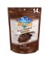 Blue Diamond Almonds Oven Roasted Dark Chocolate Snack Nuts 14oz