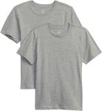2-Pack Gap Boys Undershirt Tee T-Shirt