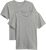 2-Pack Gap Boys Undershirt Tee T-Shirt