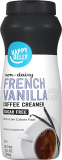 Happy Belly Powdered Non-dairy French Vanilla Coffee Creamer 10.2oz
