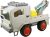 Mattel Lightyear 5-in Scale Base Utility Truck Toys Vehicle