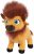 Just Play Netflix Ridley Jones Collectible Plush Fred Toy, 8-Inch