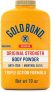 Gold Bond Medicated Talc-Free Original Strength Body Powder 10 oz